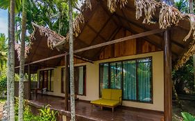Munjoh Ocean Resort - Private Beachfront Luxury Retreat In Havelock